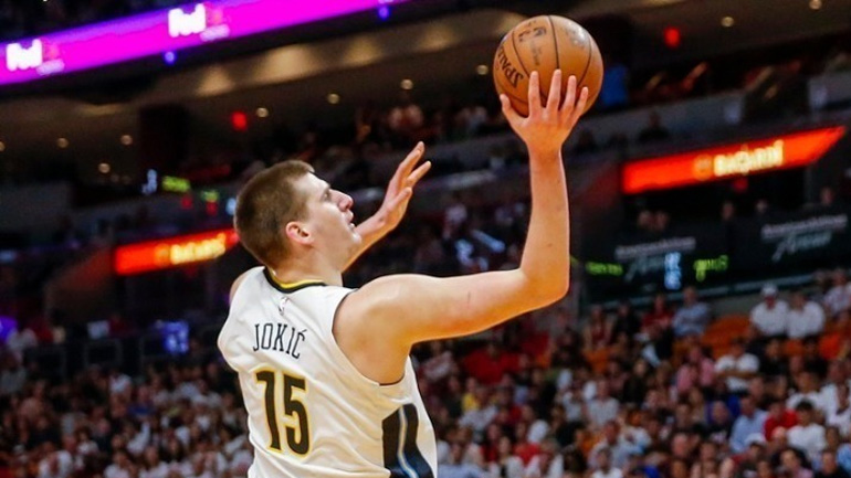 ΝΒΑ: Έκλεισε το προπονητικό κέντρο των Νάγκετς μετά από θετικά δείγματα κορωνοϊού