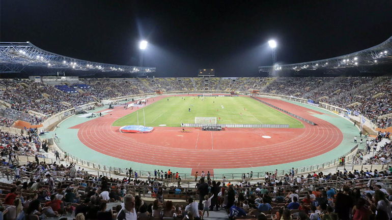 Να προχωρήσει στη διεκδίκηση του τελικού του Conference League, ζητά από την ΕΠΟ το Δημοτικό Συμβούλιο Ηρακλείου