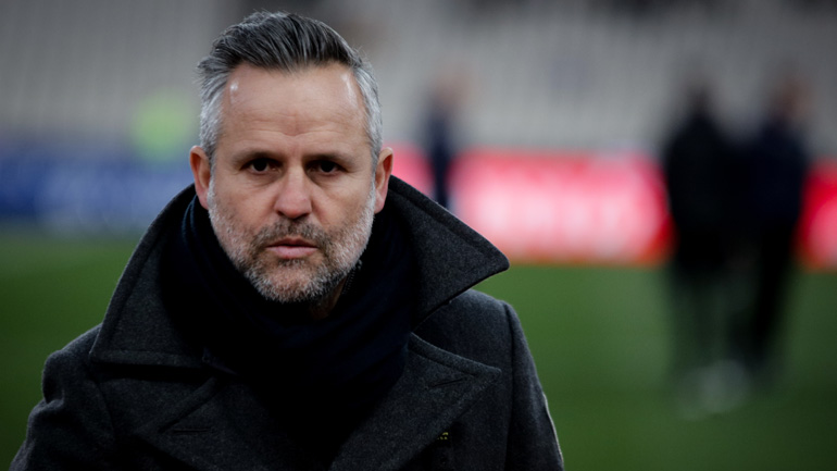 Ρόκα: «Καρλίτος και Αϊτόρ θα ενθουσιάσουν τον κόσμο»