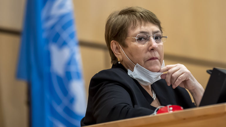 Ο ΟΗΕ επικρίνει την απάντηση στην πανδημία του κορωνοϊού που δόθηκε από τις Κίνα, Ρωσία και ΗΠΑ