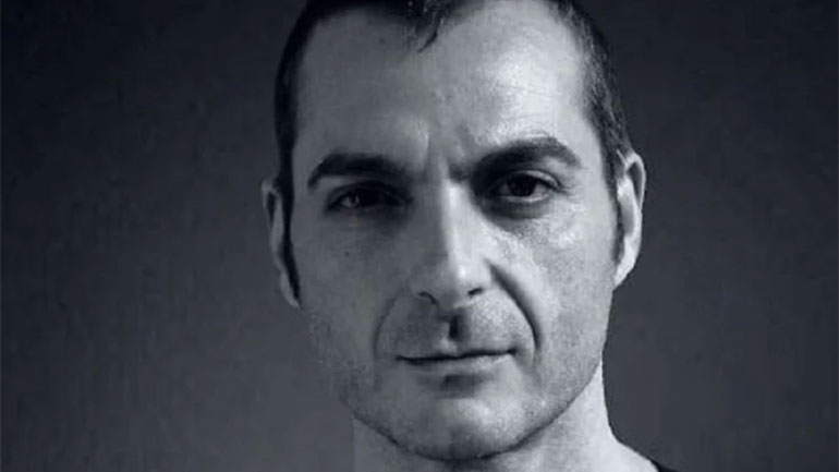 Πέθανε ο ηθοποιός Διονύσης Μπουλάς Πέθανε ο ηθοποιός Διονύσης Μπουλάς