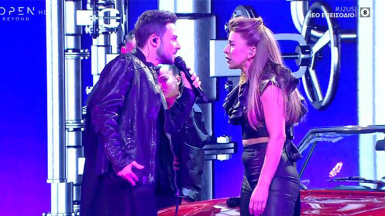 Έρρικα Πρεζεράκου: Είναι η αιτία για τον χωρισμό του Άρη Μακρή και της Άννας Μαρίας Βέλλη;