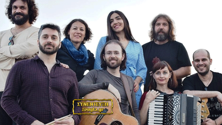 Ετερονήμισυ: «Kαμία σχέση που βασίστηκε στο χρήμα τελικά δεν είχε ουσία»