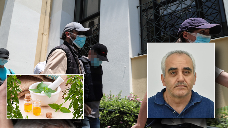 “Με πήρε η κατρακύλα”