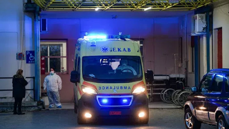 Σήμερα το τελευταίο «αντίο» στον 15χρονο που σκοτώθηκε από αεροβόλο