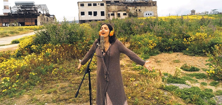 Μυρτώ Καμβυσίδη