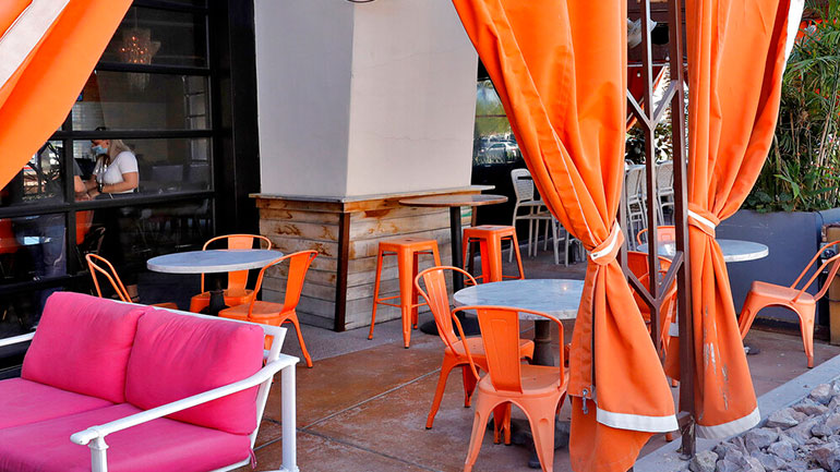 Αυστραλία: Τοπικό lockdown σε 36 προάστια της Μελβούρνης