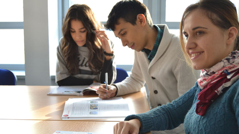 Διάλογος στο Υπουργείο Παιδείας για το νομοσχέδιο σχετικά με την Επαγγελματική Εκπαίδευση και Κατάρτιση