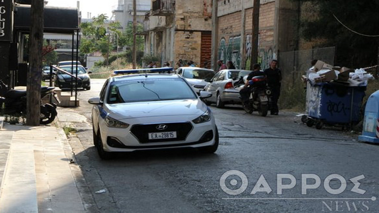 Βρέθηκε πτώμα στο λιμάνι της Καλαμάτας