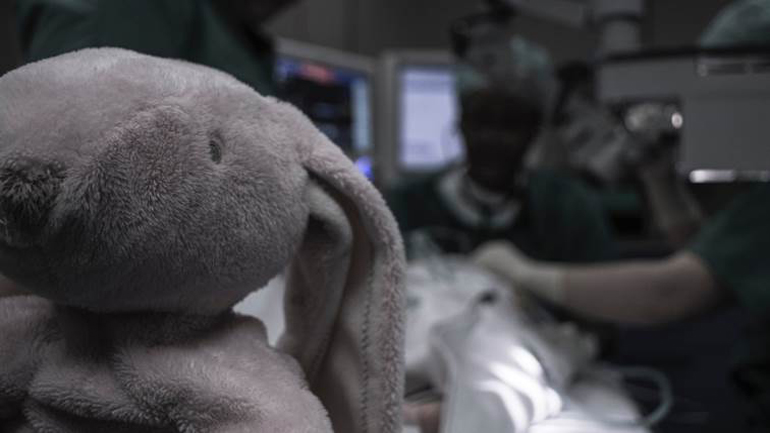 Κρήτη: Αγωνία για το χειρουργείο 12χρονου με σοβαρό καρδιολογικό πρόβλημα