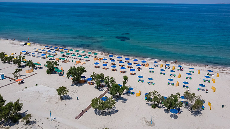 Άνοιξε η πλατφόρμα για τις δηλώσεις συμμετοχής των δικαιούχων στο πρόγραμμα «Τουρισμός Για Όλους»