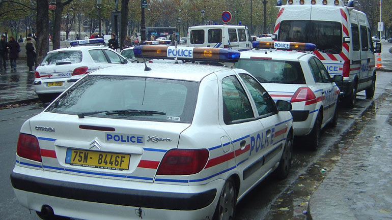 Λήξη συναγερμού στο Παρίσι – Τελείωσε η αστυνομική επιχείρηση