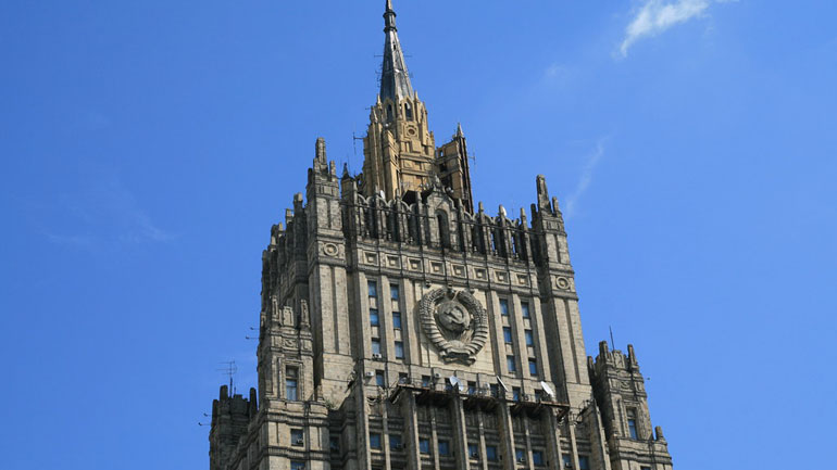 Η Ρωσία κατηγόρησε τις ΗΠΑ για «καταστροφική στάση» στο ζήτημα της απαγόρευσης των πυρηνικών δοκιμών