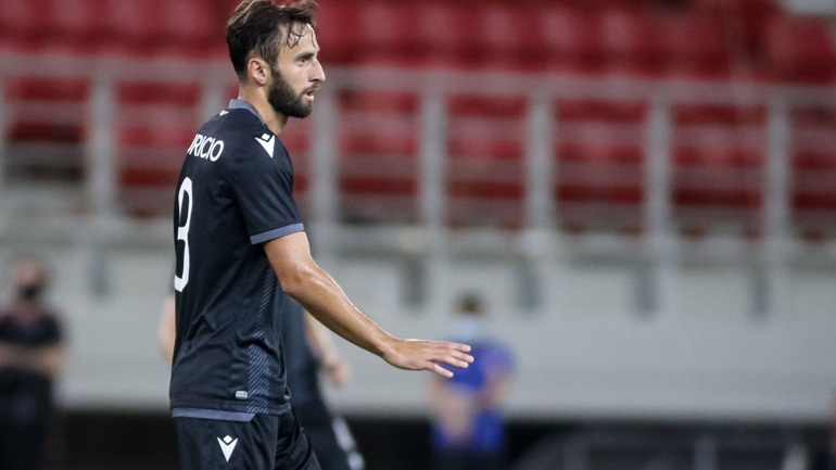 ΠΑΟΚ: Παραμένει για το υπόλοιπο της περιόδου ο Μαουρίσιο