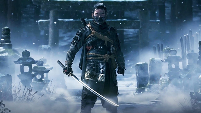 Δείτε το νέο trailer του συναρπαστικού Ghost of Tsushima που καταφθάνει με ελληνικό μενού και υπότιτλους