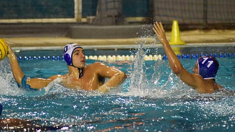 Πόλο: Εύκολη επικράτηση του Παλαιού Φαλήρου, 13-2 τον ΠΑΟΚ στο εξ αναβολής