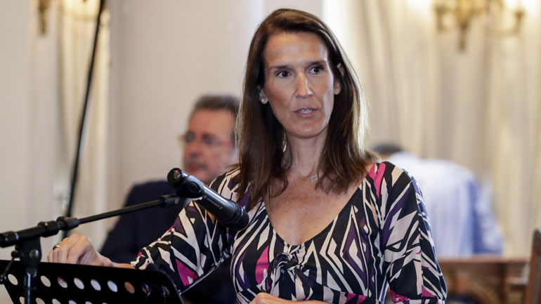 Βιλμές: «Έχει έρθει η ώρα για το Βέλγιο να αρχίσει μια διαδρομή αλήθειας» για το αποικιακό του παρελθόν