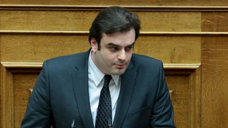 Βουλή: Στην αρμόδια επιτροπή το νομοσχέδιο για την ψηφιακή διακυβέρνηση