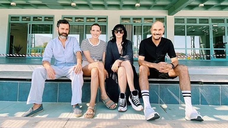 Τι είναι το ID Catwalk που θα δούμε φέτος στο GNTM;