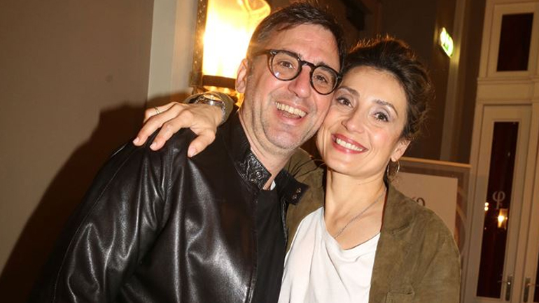 Ευδοκία Ρουμελιώτη: Η τρυφερή ανάρτηση με τον σύζυγό της με αφορμή την επέτειό τους!