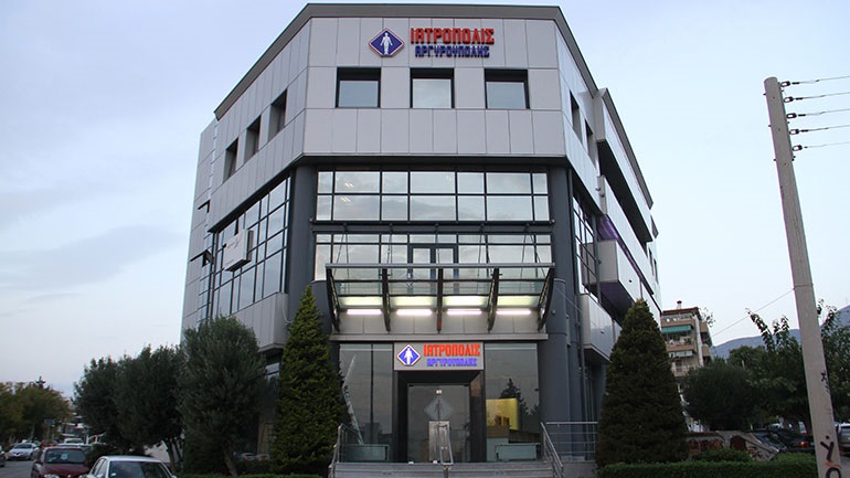 Δωρεάν εξέταση αντισωμάτων COVID-19 για το προσωπικό των σωμάτων ασφαλείας σε Αττική και Θεσσαλονίκη