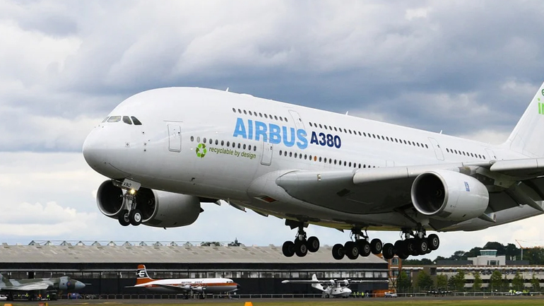 Η Airbus ανακοίνωσε ότι θα περικόψει 15.000 θέσεις εργασίας μέχρι το καλοκαίρι του 2021