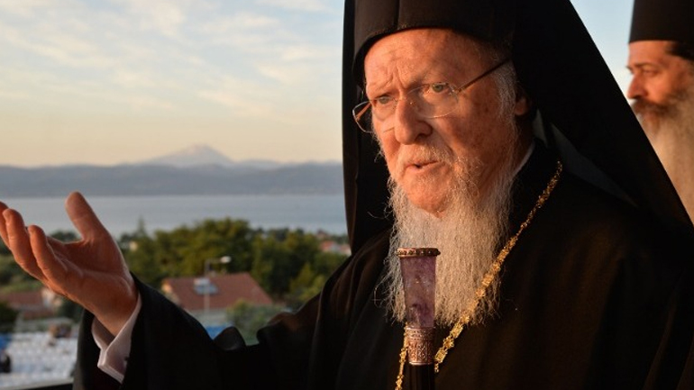 «Ως μουσείον, η Αγία Σοφία δύναται να λειτουργή ως τόπος και σύμβολον ειρηνικής συνυπάρξεως»