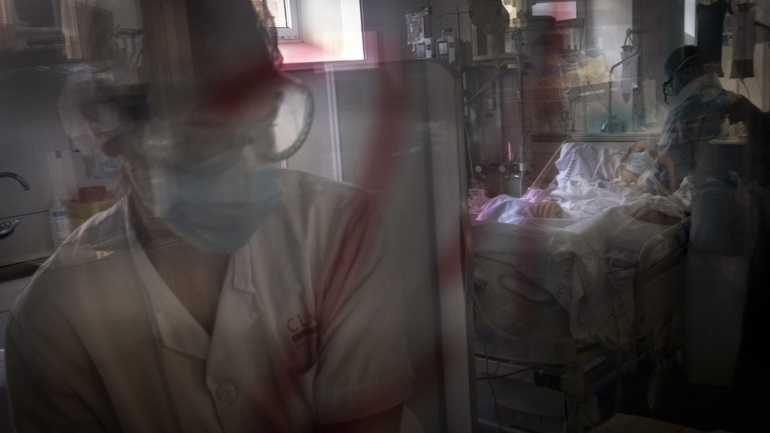 Covid-19: Τουλάχιστον 506.818 οι νεκροί παγκοσμίως