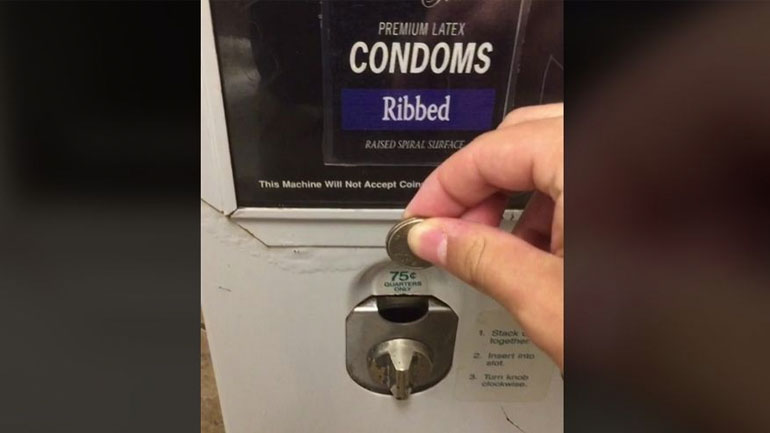 Δύσκολη απόφαση