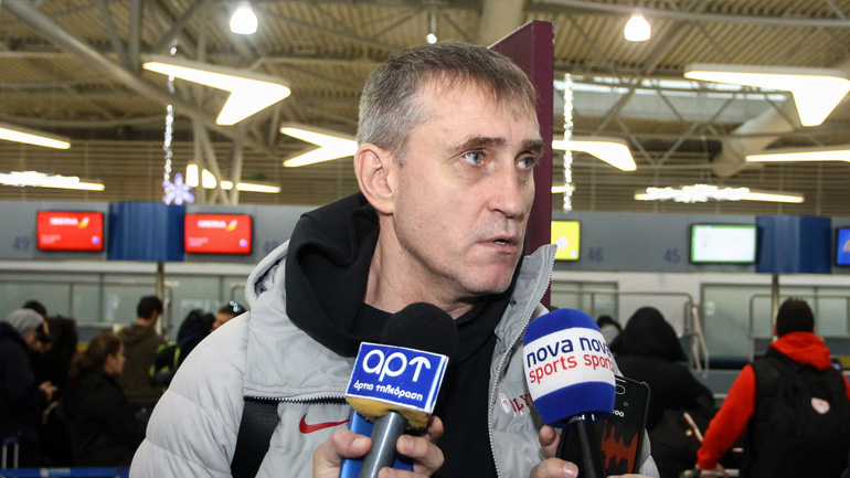 Βρήκε ομάδα στην Τουρκία ο Κεστούτις Κεμζούρα