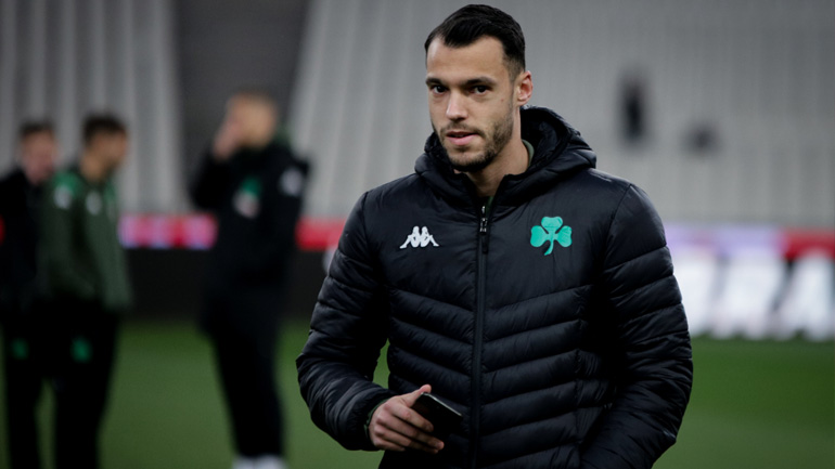 Παναθηναϊκός: Ανακοίνωσε την πώληση του Νούνες στην Ακαδημία Πούσκας