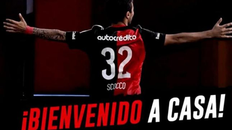 Αργεντινή: Ανακοινώθηκε η επιστροφή του Σκόκο στη Νιούελς Ολντ Μπόις