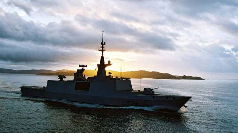 Αποσύρεται από νατοϊκή ναυτική επιχείρηση η Γαλλία