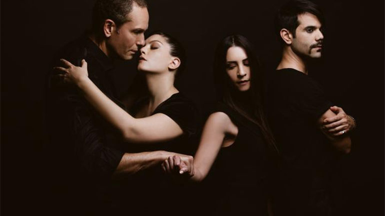 «Κι εγώ σ’ αγαπώ» από τον Αύγουστο στο θέατρο Χυτήριο