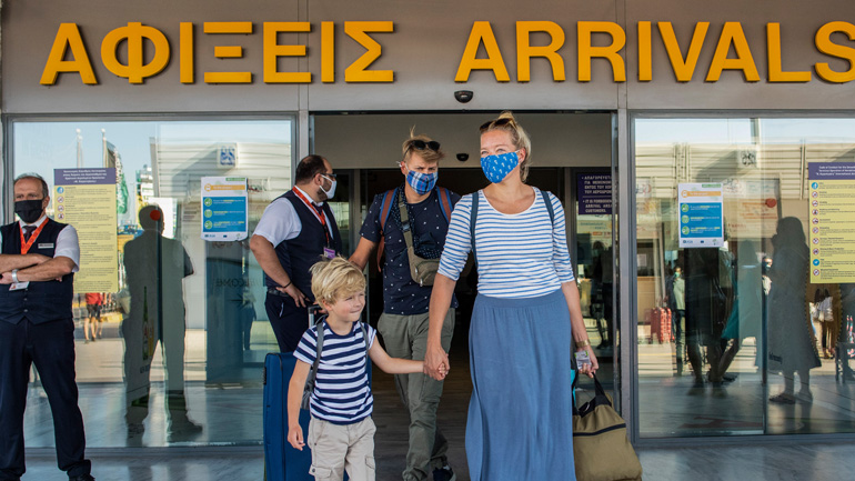 Υποχώρησε η Αθήνα στις γερμανικές απειλές