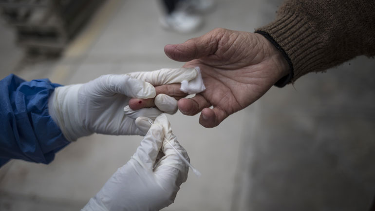 Αυστραλία: Σε καραντίνα για έναν μήνα τίθενται 300.000 κάτοικοι σε προάστια της Μελβούρνης