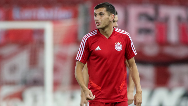 Ολυμπιακός: Απρόοπτο με τον Ραντζέλοβιτς, δεν παίζει με ΟΦΗ