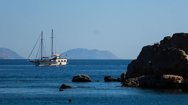 Περισσότερες από 300.000 αιτήσεις για Κοινωνικό Τουρισμό