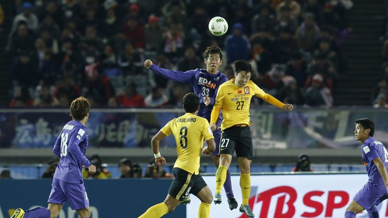 Στις 25 Ιουλίου η σέντρα στο πρωτάθλημα ποδοσφαίρου της Κίνας