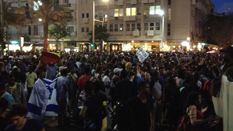 Αιθιοπία: Τουλάχιστον 50 νεκροί κατά τις διαμαρτυρίες για τη δολοφονία δημοφιλούς τραγουδιστή