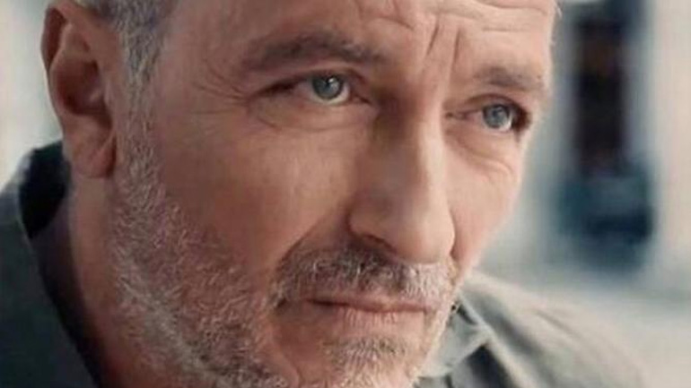 Ανδρέας Ανδρεόπουλος: Το ηχηρό μήνυμα του γνωστού ηθοποιού στα social media