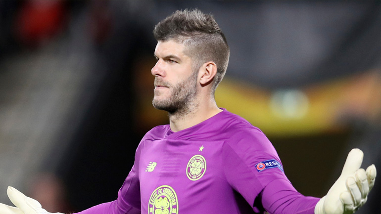 Αγόρασε τον Φόρστερ η Σέλτικ