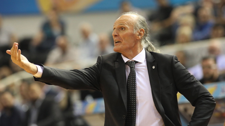 Ιβάνοβιτς: «Είναι καλύτερο και από όνειρο»