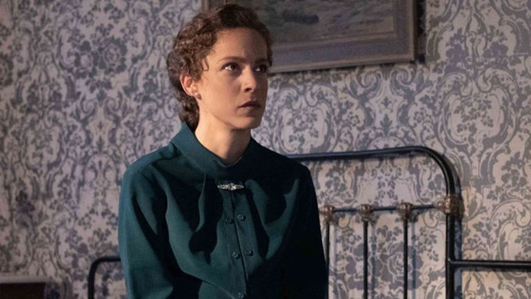 Άγριες Μέλισσες: Ο Νικηφόρος και η Μυρσίνη ανησυχούν για την ψυχική υγεία της Ασημίνας