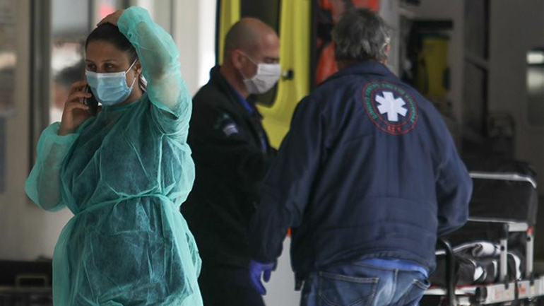 Εισαγόμενα τα περισσότερα κρούσματα που εντοπίστηκαν στη χώρα – Τα 8 στην περιφέρεια Ξάνθης