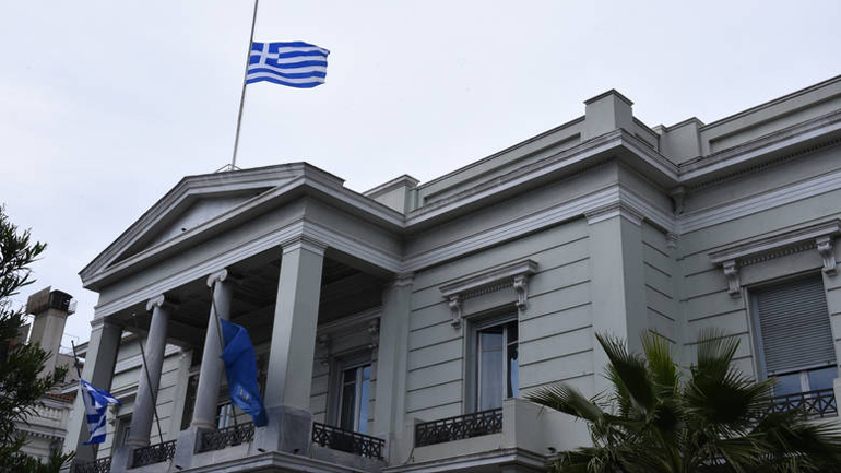 Το ΥΠΕΞ καταδικάζει τις πρόσφατες επιθέσεις στη Σαουδική Αραβία