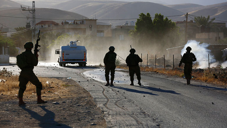 Πώς το Ισραήλ έφτασε στην προσάρτηση της Δυτικής Όχθης