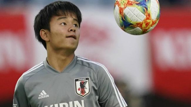 Δανεικός στη Σοσιεδάδ ο Κούμπο