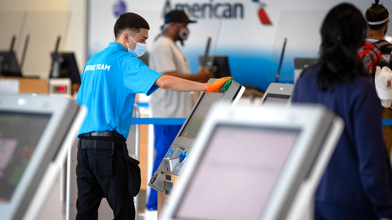 Καναδάς: Έως τις 31 Ιουλίου θα παραμείνουν κλειστά τα σύνορα της χώρας