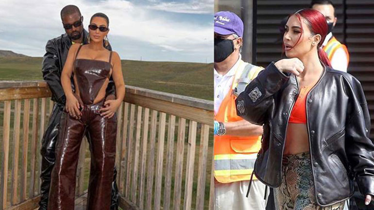 Δισεκατομμυριούχος η Kim Kardashian – Η περίεργη ανάρτηση του Kanye West